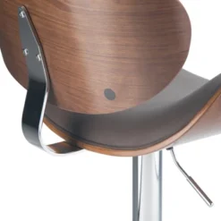 Avondale Bentwood Adjustable Height Gas Lift Barstool - WyndenHall -Restaurant Furniture Store GUEST 4c3d1041 d82d 4542 ba91 6eb4ddde43df