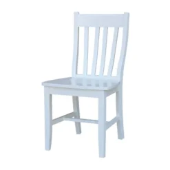 Set Of 2 Cafe Chairs - International Concepts -Restaurant Furniture Store GUEST 4efa5541 d293 4fec 97bf c19d328de68c