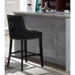 Leigh Counter Height Barstool - Chic Home -Restaurant Furniture Store GUEST 4f506511 5ec3 4bf6 b96a 5aec94b410fa
