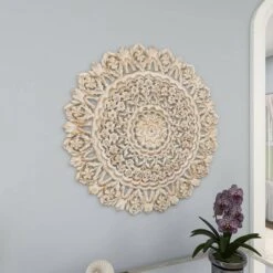 Glam Mirrored Sideboard Silver - Olivia & May -Restaurant Furniture Store GUEST 50c5a6ed 18ac 46d5 afd9 ffe1898fbdb7