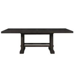 Napa Counter Height Table Dusky Cedar - Steve Silver Co.