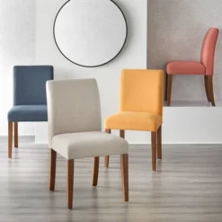 Set Of 2 Estelle Armless Dining Chairs - Buylateral -Restaurant Furniture Store GUEST 537346c7 9b5f 4359 b2bc 23dd99cb9f91