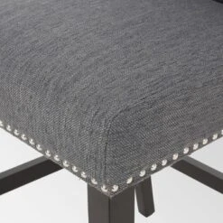 Set Of 2 Foxcroft Wingback Counter Height Barstools - Christopher Knight Home 16 Set Of 2 Foxcroft Wingback Counter Height Barstools - Christopher Knight Home -Restaurant Furniture Store GUEST 53a586c9 9338 4d4e aa4c 48122ebee794