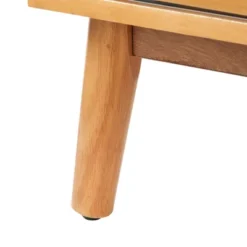 Rosen Rattan Sliding Door Buffet Natural - Buylateral -Restaurant Furniture Store GUEST 55f16c30 969b 4cf9 9d61 48a82f373b1b