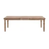 Highland Dining Table Sandwash - Intercon -Restaurant Furniture Store GUEST 56a4a91a 3057 4676 965b f3561f37c1e6