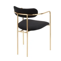 Set Of 2 Demi Contemporary Chair - LumiSource 18 Set Of 2 Demi Contemporary Chair - LumiSource -Restaurant Furniture Store GUEST 58618cab a6b6 4f30 b6c3 cf0979e29aa3