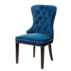 Set Of 2 Monet Tufted Velvet Dining Chairs - Abbyson Living -Restaurant Furniture Store GUEST 5a967dac 326b 4621 b083 a28567364618