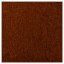 Stainless Steel Top Portable Kitchen Cart/Island - Classic Cherry - Crosley