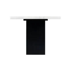 5pc Willow Marble Counter Height Dining Set White - Picket House Furnishings -Restaurant Furniture Store GUEST 5b8ac0fb 2295 4969 8bc7 7092aa3393b8