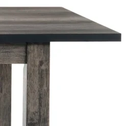 6pc Grayson Extendable Dining Table Set Gray Oak - Picket House Furnishings 25 6pc Grayson Extendable Dining Table Set Gray Oak - Picket House Furnishings -Restaurant Furniture Store GUEST 5d1e7350 4213 490e 84cf ac2d80698d3e