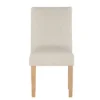 Kendra Slipcover Dining Chair In Linen Talc - Skyline Furniture -Restaurant Furniture Store GUEST 5d59792a 93ca 495c 8b69 aa8746da1cbc