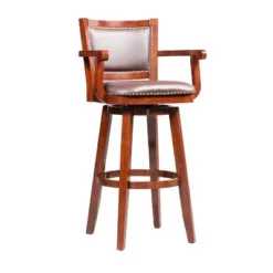 34" Extra Tall Broadmoor Swivel Barstool - Boraam -Restaurant Furniture Store GUEST 608547f2 0be7 406d 8a50 22821b806bf1