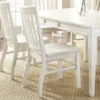 Set Of 2 Cayla Side Chair White - Steve Silver -Restaurant Furniture Store GUEST 611c745b 071b 41d0 87ca 200fa66c88e2