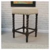 24" Cadmus Counter Height Barstool - Carolina Chair & Table -Restaurant Furniture Store GUEST 611ea59e 56ed 48ad 9795 1ac3b187009f