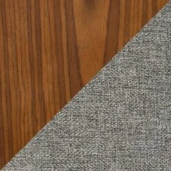 Set Of 2 Loft Mid Century Modern Chairs Gray/Black - Lumisource -Restaurant Furniture Store GUEST 62973d55 ff0d 4272 8738 2871497b152d