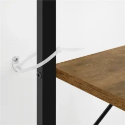 Yaheetech 71"H Large Baker's Rack With Hutch And Wine Rack -Restaurant Furniture Store GUEST 62ae5469 fdd8 40cb 8336 817c8c71d508