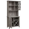 Home Source Grey Bar -Restaurant Furniture Store GUEST 63a6159f cbf4 44b2 950a fe38e9d9443c