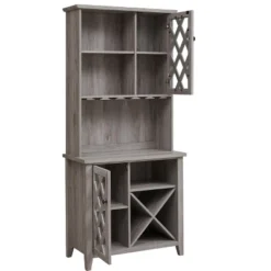 Home Source Grey Bar