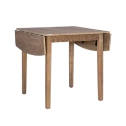 Torino Square Drop Leaf Dining Table - Linon -Restaurant Furniture Store GUEST 643ee934 d287 4388 aae0 03ddceb2e3b5