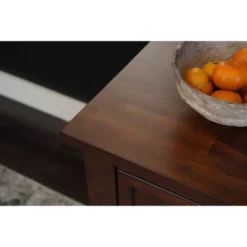 54" Monica Wood Server - Abbyson Living -Restaurant Furniture Store GUEST 665123ca 0f93 42af 9c55 bc41a95d98b3