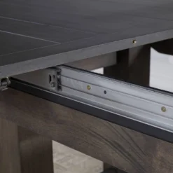 Napa Counter Height Table Dusky Cedar - Steve Silver Co. -Restaurant Furniture Store GUEST 674229c5 806e 4522 9c02 7d531e0322b2