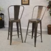 Set Of 2 30" Sadie Bar Height Barstools - Carolina Chair & Table 2 Set Of 2 30" Sadie Bar Height Barstools - Carolina Chair & Table -Restaurant Furniture Store GUEST 68c3483d e11b 4070 837c ecb43573fabe