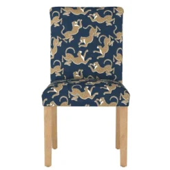 Hendrix Dining Chair With Animal Theme - Skyline Furniture -Restaurant Furniture Store GUEST 6952aaee 7a93 41af a028 d47ce6fbfa04