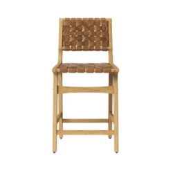 Ceylon Woven Counter Height Barstool - Threshold™ -Restaurant Furniture Store GUEST 69895b7b dacd 42b9 97f9 bcab2bfa3880