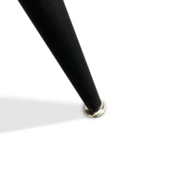 Charls+Bingo 5-Piece Metal Legs And 4 Upholstered Chairs Modern Rectangular Dining Table Furniture Set-The Pop Maison -Restaurant Furniture Store GUEST 699415f5 e45a 4680 bcaa 35c5364c8187