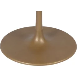 47.2" Lynnette Round Marble Dining Table Black - ZM Home 15 47.2" Lynnette Round Marble Dining Table Black - ZM Home -Restaurant Furniture Store GUEST 6af6d995 8c06 417d 8c10 e41da2560ae3