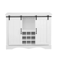 47" Wine Bar Cabinet - Home Essentials -Restaurant Furniture Store GUEST 6b5d13aa a6a6 4149 9847 80b3594a132b