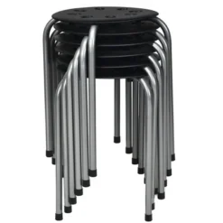 Costway Set Of 6 Portable Plastic Stack Stools Backless Classroom Seating 25 Costway Set Of 6 Portable Plastic Stack Stools Backless Classroom Seating -Restaurant Furniture Store GUEST 6bf05f4e ee13 4de7 a54d 1446957539c3