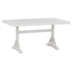 5pc Miller Rectangular Dining Set White - Lifestorey 20 5pc Miller Rectangular Dining Set White - Lifestorey -Restaurant Furniture Store GUEST 6c022de1 9b15 44ed bd39 ff2b2cbca0d9