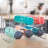 MDesign Collapsible Metal Water Bottle, Wine Rack Holder -Restaurant Furniture Store GUEST 6c37b797 af98 4412 8415 5b77da6ccfd0
