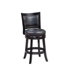 24" Bristol Swivel Counter Height Barstool - Boraam 14 24" Bristol Swivel Counter Height Barstool - Boraam -Restaurant Furniture Store GUEST 6c7eb9ec 8389 48d0 9f0b ac1b66da9286