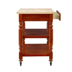 Barker Kitchen Cart And Islands - Linon 20 Barker Kitchen Cart And Islands - Linon -Restaurant Furniture Store GUEST 6cff406f f71f 4e2c 858c 73a4d069d5b2