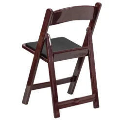 Emma And Oliver 2 Pack Wedding Party Event Resin Folding Chair With Vinyl Padded Seat 21 Emma And Oliver 2 Pack Wedding Party Event Resin Folding Chair With Vinyl Padded Seat -Restaurant Furniture Store GUEST 6df4df94 35bb 4879 b38e accbfa89efe4
