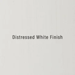 3pc Tara Sideboard And Bookcase Set Distressed White - Crosley -Restaurant Furniture Store GUEST 6eda21d8 e998 48f7 9714 5069fad03233