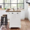 Mona Kitchen Island With 2 Stools White - Dorel Living -Restaurant Furniture Store GUEST 704db015 1094 426d b0d1 a511363911c0