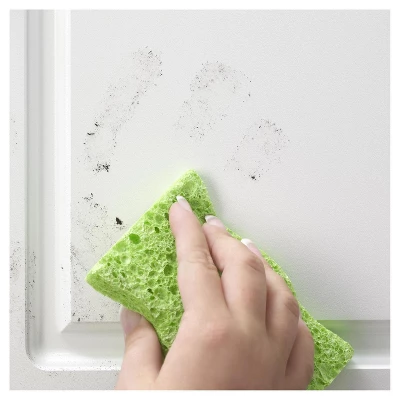 24" Boost 1 Drawer/2 Door Base Storage Cabinet White - Room & Joy 7 24" Boost 1 Drawer/2 Door Base Storage Cabinet White - Room & Joy - Image 5