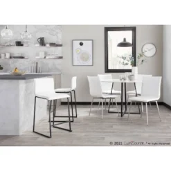 Set Of 2 Mason Contemporary Dining Chairs - LumiSource 22 Set Of 2 Mason Contemporary Dining Chairs - LumiSource -Restaurant Furniture Store GUEST 76af9c70 893f 415d 8e81 f6bc31e5afea