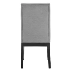 Set Of 2 18" Yves Side Chair - Steve Silver Co. -Restaurant Furniture Store GUEST 76faa5a5 6d6f 4401 a1a8 c9d3fd9b8d41