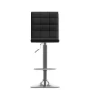 Set Of 2 Adjustable High Back Square Tufted Barstool - CorLiving 1 Set Of 2 Adjustable High Back Square Tufted Barstool - CorLiving -Restaurant Furniture Store GUEST 780d7b71 84d1 47b2 abc7 49a119b0d9c4