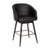 Flash Furniture Margo Commercial Grade Mid-Back Modern Barstool With Beechwood Legs And Curved Back 2 Flash Furniture Margo Commercial Grade Mid-Back Modern Barstool With Beechwood Legs And Curved Back -Restaurant Furniture Store GUEST 7ae41191 7fdd 4d26 9019 05f3c31ce49d