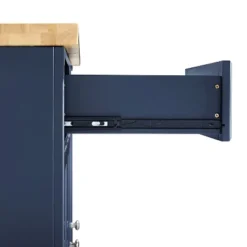 Madison Kitchen Island Navy - Crosley -Restaurant Furniture Store GUEST 7cbcbee9 91da 4e83 b89d bd1c0e803a3b