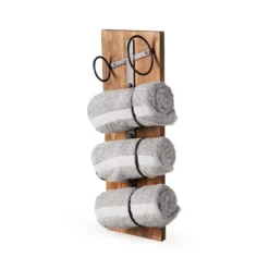 Twine Rustic Country Wood And Metal Wine Rack, Set Of 1, Wall Mounted Wine Rack, Wine Storage, Wood And Wrought Iron 12 Twine Rustic Country Wood And Metal Wine Rack, Set Of 1, Wall Mounted Wine Rack, Wine Storage, Wood And Wrought Iron -Restaurant Furniture Store GUEST 7d11e7bb 1556 4a99 9694 54577cb1440b