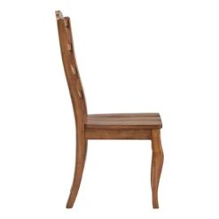 South Hill French Ladder Back Dining Chair 2 In Set - Inspire Q® -Restaurant Furniture Store GUEST 7ddd782b 10df 460c 8dd5 a06ec34ebb4b