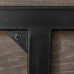 Nevada Trestle Base Dining Table Rustic Oak - Armen Living 13 Nevada Trestle Base Dining Table Rustic Oak - Armen Living -Restaurant Furniture Store GUEST 7e1f81fd 017c 46fe 8627 adf430157869