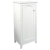 Wood Storage Cabinet In White-Pemberly Row -Restaurant Furniture Store GUEST 7f794e27 31d4 4587 bdcd ff2330b5d3fa