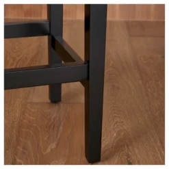 Set Of 2 Lopez Backless Leather Counter Height Barstool - Christopher Knight Home -Restaurant Furniture Store GUEST 8013065d 97a0 48aa a80f 7b65b2130d47